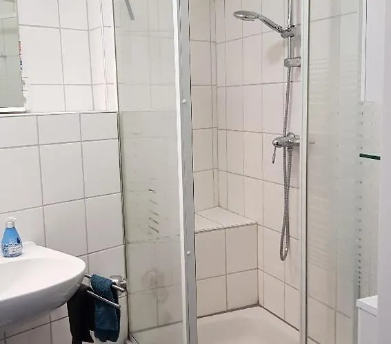 Lägenhet Utspann Schleswig